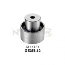 Ролик SNR GE358.12