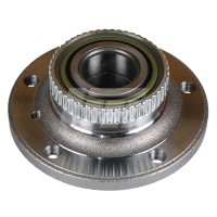 Підшипник маточини GMB GH21740