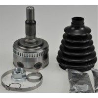 ремкомплект ШРКШа зовнышн. GKN - LOBRO - SPIDAN GKNJ20704