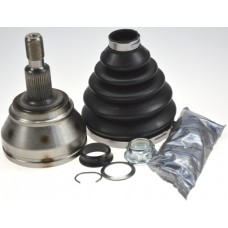 Шарнір рівних кутових швидкостей, з елементами монтажу GKN - LOBRO - SPIDAN GKNJ20707 Шарнір рівних кутових швидкостей, з елементами монтажу GKN - LOBRO - SPIDAN GKNJ20707