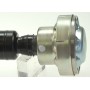 Карданний вал GKN - LOBRO - SPIDAN GKNP10057
