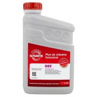 Антифриз концентрат GLYSANTIN G65 1л GLYSANTIN GLY651710