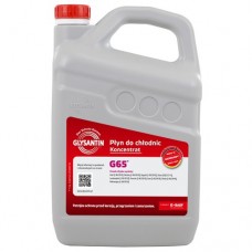 Антифриз концентрат GLYSANTIN G65 4л GLYSANTIN GLY651727
