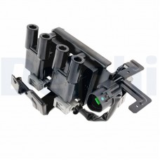 Катушка системи запалювання DELPHI GN11120-12B1 Катушка системи запалювання DELPHI GN11120-12B1