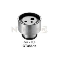 Ролик SNR GT358.11