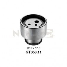 Ролик SNR GT358.11 Ролик SNR GT358.11