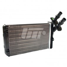 Радіатор пічки SATO TECH H21202