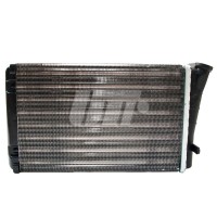 Радіатор пічки SATO TECH H21203