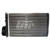 Радіатор пічки SATO TECH H21210