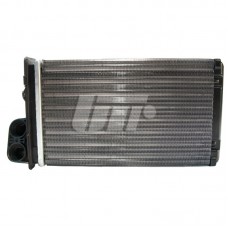 Радіатор пічки SATO TECH H21210