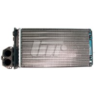 Радіатор пічки SATO TECH H21211