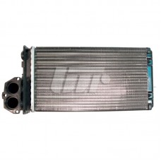 Радіатор пічки SATO TECH H21211