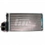 Радіатор пічки SATO TECH H21211