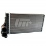Радіатор пічки SATO TECH H21211