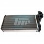 Радіатор пічки SATO TECH H21211