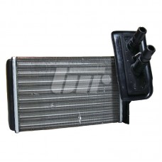 SATO Радіатор пічки NISSAN Kubistar 03- SATO TECH H21218