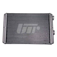 SATO Радіатор пічки Fiat Doblo 00- SATO TECH H21223