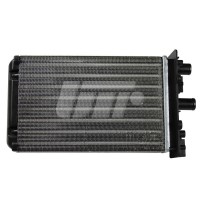 Радіатор системи опалення салона SATO TECH H21491