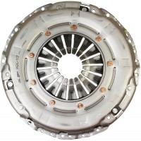 Диск сцепления VALEO HD-117