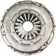 Диск сцепления VALEO HD-117