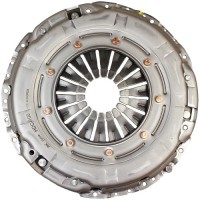 Кошик зчеплення VALEO HDC-100