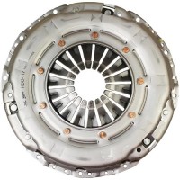 Кошик зчеплення VALEO HDC-117