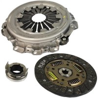 Комплект зчеплення VALEO HDDK-06