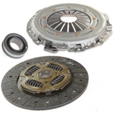 Комплект зчеплення VALEO HDK-110