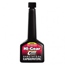 Очисник карбюратора. Нова концентрована формула HI-GEAR HG3190 Очисник карбюратора. Нова концентрована формула HI-GEAR HG3190