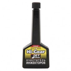 Очищувач інжекторів. Нова концентрована формула HI-GEAR HG3225 Очищувач інжекторів. Нова концентрована формула HI-GEAR HG3225