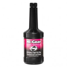 Синтетичний очисник систем живлення бензинових двигунів (на 80 л) HI-GEAR HG3234 Синтетичний очисник систем живлення бензинових двигунів (на 80 л) HI-GEAR HG3234