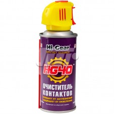 Очисник контактів аерозоль HI-GEAR HG5506 Очисник контактів аерозоль HI-GEAR HG5506