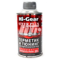 Герметик та тюнінг для гідропідсилювача керма c ER HI-GEAR HG7026