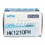 Підшипник центруючий, роликовий SNR HK1210FM