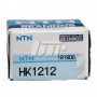 Підшипник центруючий, роликовий SNR HK1212