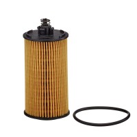 Фільтр оливи MANN-FILTER HU 6042z
