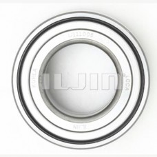 Підшипник призначений для монтажу на маточину, кульковий, ILJIN IJ111005 Підшипник призначений для монтажу на маточину, кульковий, ILJIN IJ111005