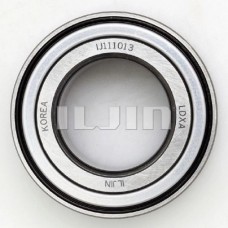 Підшипник призначений для монтажу на маточину, кульковий, ILJIN IJ111013 Підшипник призначений для монтажу на маточину, кульковий, ILJIN IJ111013