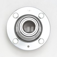 Підшипник призначений для монтажу на маточину, кульковий ILJIN IJ112014