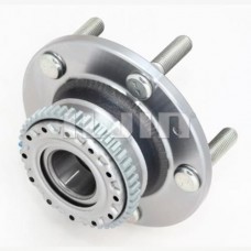 Підшипник призначений для монтажу на маточину, кульковий, ILJIN IJ112025 Підшипник призначений для монтажу на маточину, кульковий, ILJIN IJ112025