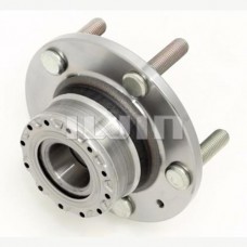 Підшипник призначений для монтажу на маточину, кульковий ILJIN IJ112029