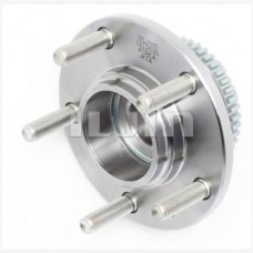 Підшипник призначений для монтажу на маточину, кульковий, ILJIN IJ112030 Підшипник призначений для монтажу на маточину, кульковий, ILJIN IJ112030