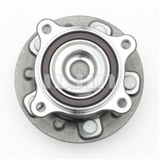 Підшипник призначений для монтажу на маточину, кульковий, ILJIN IJ113033 Підшипник призначений для монтажу на маточину, кульковий, ILJIN IJ113033