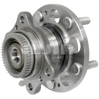 Піднипник маточини колеса ILJIN IJ113071