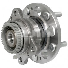 Піднипник маточини колеса ILJIN IJ113071