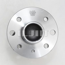 Підшипник призначений для монтажу на маточину, кульковий ILJIN IJ133025 Підшипник призначений для монтажу на маточину, кульковий ILJIN IJ133025