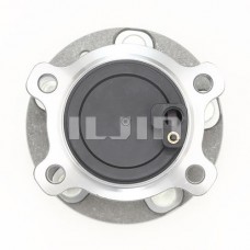 Маточина колеса ILJIN IJ133029