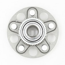 Підшипник призначений для монтажу на маточину, кульковий ILJIN IJ142005 Підшипник призначений для монтажу на маточину, кульковий ILJIN IJ142005