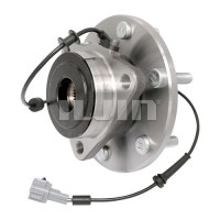 Маточина колеса ILJIN IJ223125