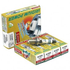 Свічка запалювання DENSO IK20G#4